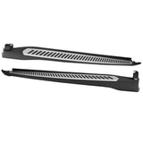 15-19 BMW X6 F16 Running Board Side Step Bars In Pair