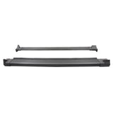 13-16 Toyota RAV4 Rav 4 OE Running Board Side Steps Nerf Bars Rail Bars