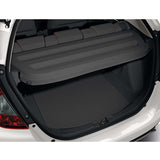 15-19 Honda Fit Tazz Style Tonneau Cargo Shade Cover Black-PU Leather