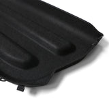 15-19 Honda Fit Tazz Style Tonneau Cargo Shade Cover Black-PU Leather