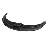 12-16 BMW F30 F31 M-Tech & M-Sport VR Style Front Bumper Lip - Carbon Fiber