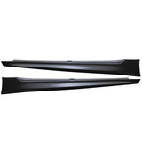 17-18 BMW 5 Series G30 M-Tech M-Sport Side Skirts - PP