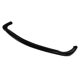 03-06 Benz SL Class R230 AMG Style Front Bumper Lip - Carbon Fiber