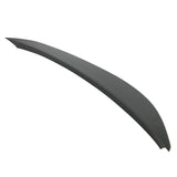 11-16 BMW 5 Series F10 Sedan AC Style Unpainted Trunk Spoiler Wing - ABS