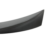 11-16 BMW 5 Series F10 Sedan AC Style Unpainted Trunk Spoiler Wing - ABS