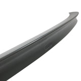 11-16 BMW 5 Series F10 Sedan AC Style Unpainted Trunk Spoiler Wing - ABS