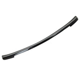 08-14 Mercedes Benz W204 Sedan IK2 Style Carbon Fiber CF Trunk Spoiler