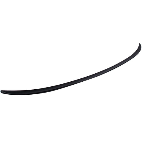 09-15 7-Series F01 F02 4D M3 Style Trunk Spoiler