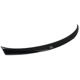 14-17 BMW F22 Coupe M4 Style Trunk Spoiler - Carbon Fiber