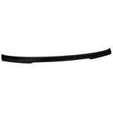 14-17 BMW F22 Coupe M4 Style Trunk Spoiler - Carbon Fiber