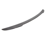 14-18 Lexus IS250 IS350 Sedan 4Dr IK Style Carbon Fiber (CF) Trunk Spoiler