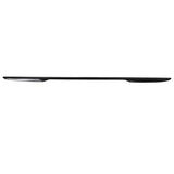 10-17 E Class W207 C207 2Dr Coupe AMG2 Carbon Fiber (CF) Trunk Spoiler