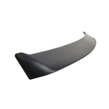 11-16 BMW F10 5 Series Sedan H Style Roof Spoiler Unpainted - ABS