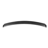 19-22 BMW G20 3-Series G80 M3 IK Style Roof Spoiler Wing - Carbon Fiber