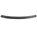 20-22 Cadillac CT5 Roof Spoiler Tail Lip Wing Bar - Carbon Fiber