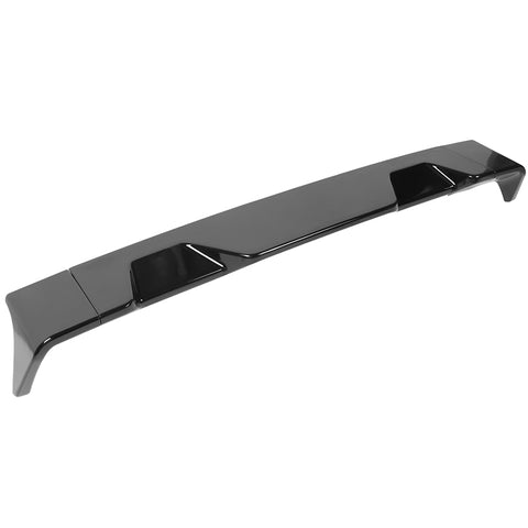 13-18 Ram 1500 All Cab & Bed Size IK Style Roof Spoiler - Gloss Black