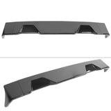 13-18 Ram 1500 All Cab & Bed Size IK Style Roof Spoiler - Gloss Black