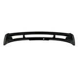 12-18 Ford Focus MK3 Hatchback 5Dr RS Style Rear Roof Top Spoiler Wing －ABS