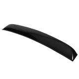 05-14 Ford Mustang Coupe Rear Window Visor Roof Spoiler PP - Gloss Black