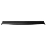 05-14 Ford Mustang Coupe Rear Roof Spoiler Matte Black - PP