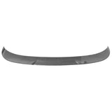 21-23 Ford Mustang Mach-E Rear Roof Spoiler Wing - ABS Carbon Fiber Print