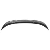 21-23 Ford Mustang Mach-E Rear Roof Spoiler Wing - ABS Carbon Fiber Print