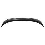 21-23 Ford Mustang Mach-E Rear Roof Window Spoiler Wing Kit - ABS Gloss Black