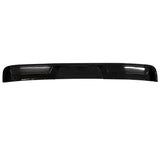 21-22 Hyundai Elantra 4DR Sedan Rear Window Roof Spoiler - Gloss Black