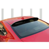 13-20 Scion FRS Subaru BRZ Toyota 86 Rear Roof Spoiler - Carbon Fiber Print