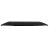 13-20 Scion FRS Subaru BRZ Toyota 86 Rear Roof Spoiler Wing PP -Gloss Black