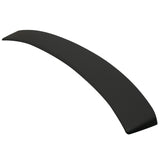 09-13 Toyota Corolla S LE XLE XRS ABS Rear Roof Spoiler Unpaintd Black