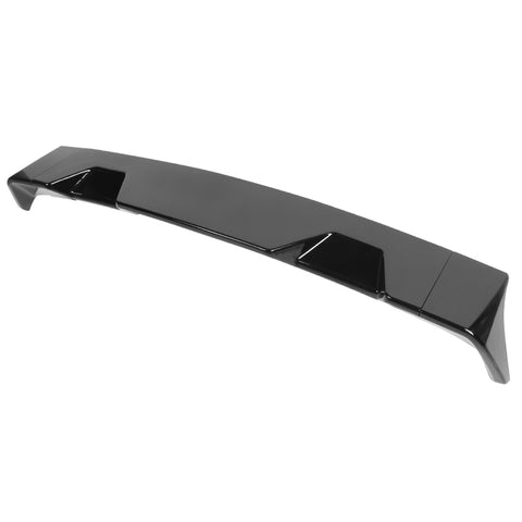 14-21 Toyota Tundra All Cab & Bed Size IK Style Roof Spoiler - Gloss Black