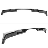 14-21 Toyota Tundra All Cab & Bed Size IK Style Roof Spoiler - Gloss Black