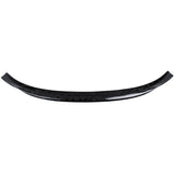 08-14 BMW X6 E71 Performance Style Trunk Spoiler - Forged Carbon Fiber