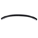 08-14 BMW X6 E71 Performance Style Trunk Spoiler - Forged Carbon Fiber