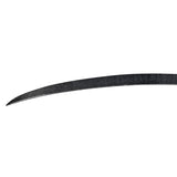 07-12 BMW E92 Coupe M3 Style Trunk Spoiler - Carbon Fiber (CF)