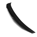 11-17 BMW F10 PSM Style Trunk Spoiler - Carbon Fiber