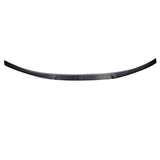 11-17 BMW 5-Series F10 M4 Style Trunk Spoiler - Carbon Fiber