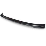 15-17 BMW X6 F16 P 2 Style Trunk Spoiler -  Carbon Fiber