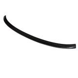 14-17 BMW X4 F26 P 2 Style Trunk Spoiler - Carbon Fiber