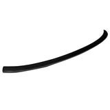 14-17 BMW X4 F26 P 2 Style Trunk Spoiler - Carbon Fiber