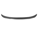 12-19 BMW F30 3 Series Sedan F80 M3 Trunk Spoiler Wing - Carbon Fiber