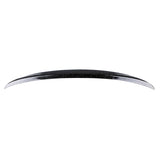 15-19 BMW F36 Gran Coupe V Style Trunk Spoiler Wing - Forged Carbon Fiber