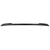 14-19 BMW F82 M4 CS Style Rear Trunk Spoiler - Carbon Fiber