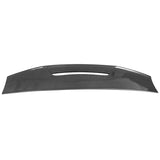 15-19 BMW F80 F82 F83 M3 M4 MAD Style Rear Trunk Spoiler - Carbon Fiber