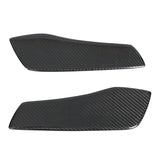 15-19 BMW F80 F82 F83 M3 M4 MAD Style Rear Trunk Spoiler - Carbon Fiber