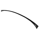 19-21 BMW G05 X5 Trunk Spoiler Wing - Gloss Black ABS