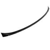 19-21 BMW G05 X5 Trunk Spoiler Wing - Gloss Black ABS