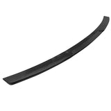 20-22 BMW G12 7-Series IK Style Rear Trunk Spoiler Wing - Gloss Black