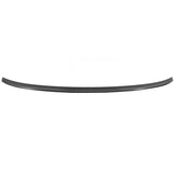 19-23 BMW G20 3-Series G80 M3 Trunk Spoiler Rear Wing M3 Style - ABS Primer Black